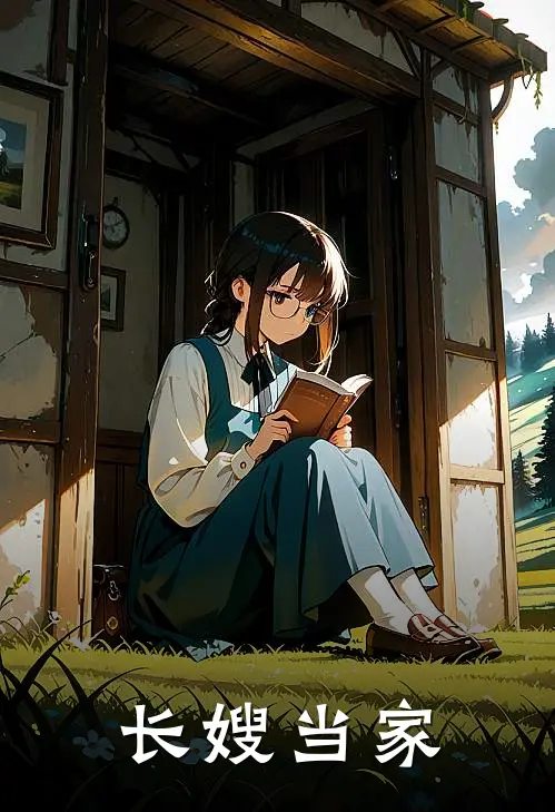 长嫂当家