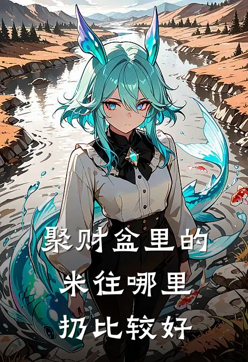 聚财盆里的米往哪里扔比较好