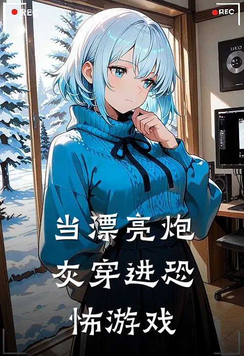 当漂亮炮灰穿进恐怖游戏