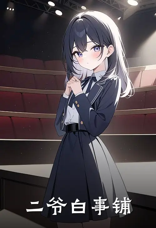 二爷白事铺(小默小默)小说最新章节_全文免费小说二爷白事铺小默小默