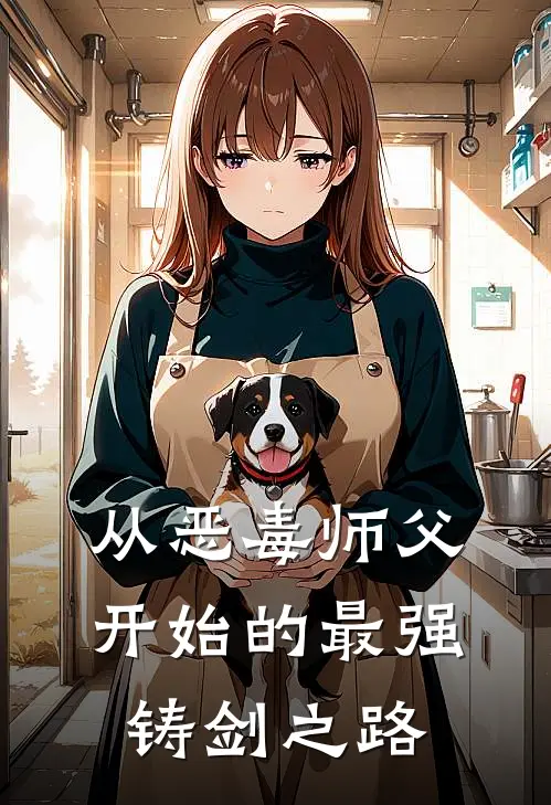 从恶毒师父开始的最强铸剑之路(肖克张莽)完结小说推荐_免费小说从恶毒师父开始的最强铸剑之路(肖克张莽)