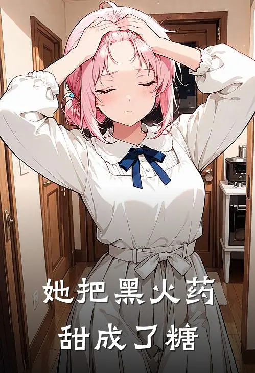 她把黑火药甜成了糖(云舒小荷)全文免费小说_小说免费完结她把黑火药甜成了糖(云舒小荷)