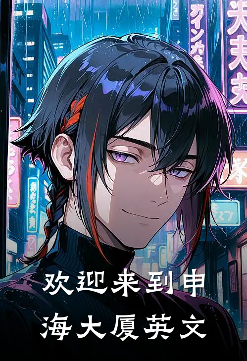 欢迎来到申海大厦英文