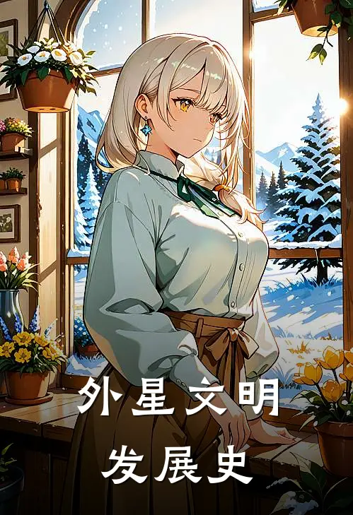 外星文明发展史