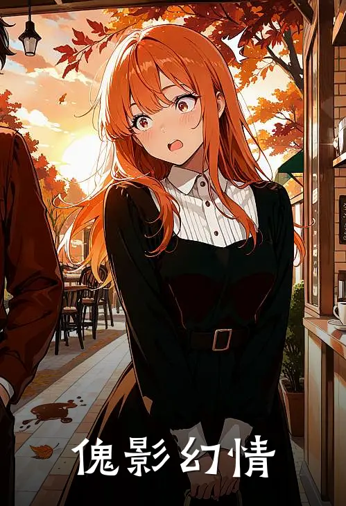 傀影幻情(宣启霍何月)阅读免费小说_完本热门小说傀影幻情宣启霍何月