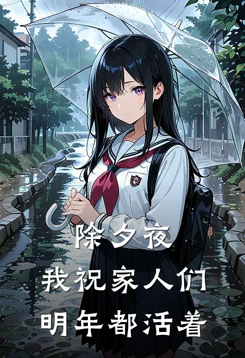 除夕夜，我祝家人们明年都活着(陈浩小宇)免费小说大全_小说完结免费除夕夜，我祝家人们明年都活着陈浩小宇