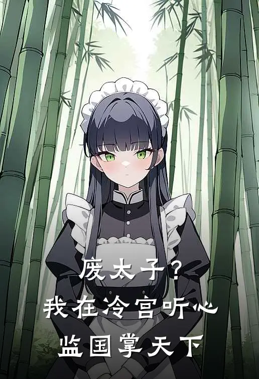 废太子？我在冷宫听心监国掌天下(萧无闻王进)全文在线阅读_(废太子？我在冷宫听心监国掌天下)精彩小说