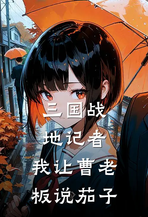 三国战地记者：我让曹老板说茄子