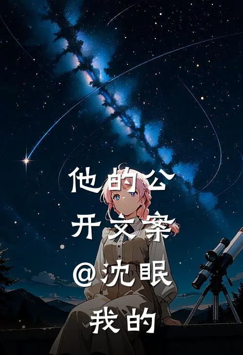 《他的公开文案：@沈眠，我的》沈眠陆既迟火爆新书_他的公开文案：@沈眠，我的(沈眠陆既迟)最新热门小说