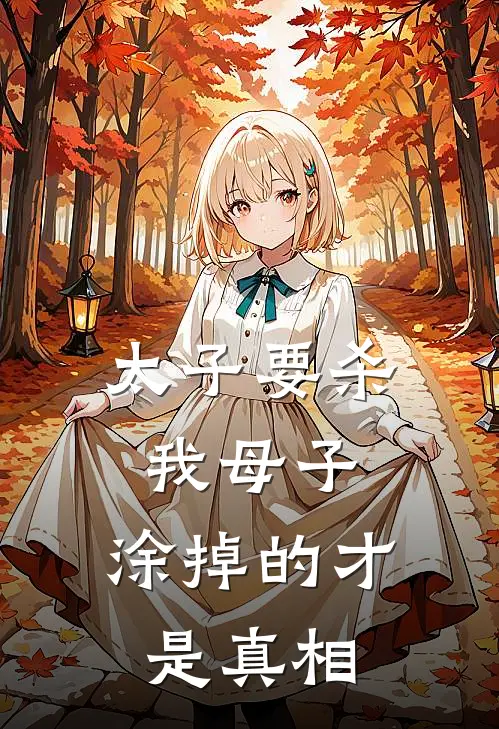 太子要杀我母子，涂掉的才是真相柳侧妃裴琰小说完结_免费小说全本太子要杀我母子，涂掉的才是真相(柳侧妃裴琰)