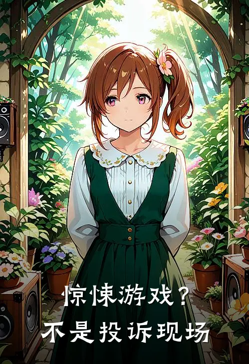 惊悚游戏？不，是投诉现场