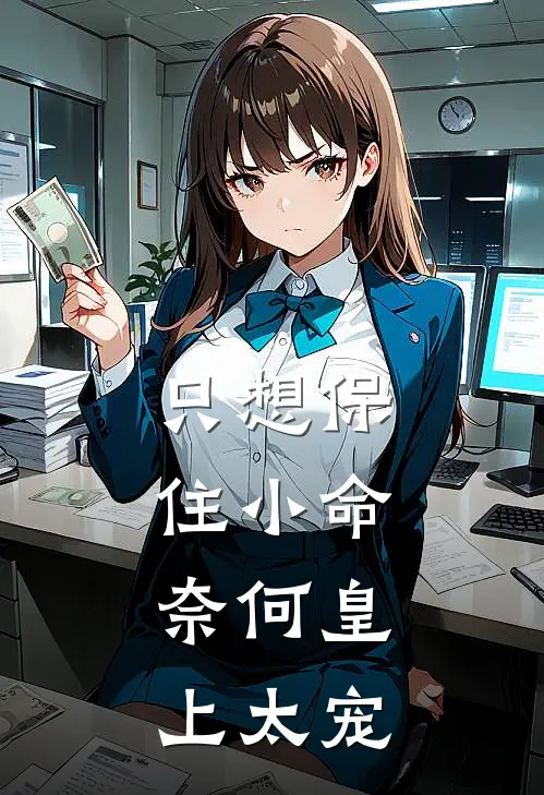 只想保住小命，奈何皇上太宠