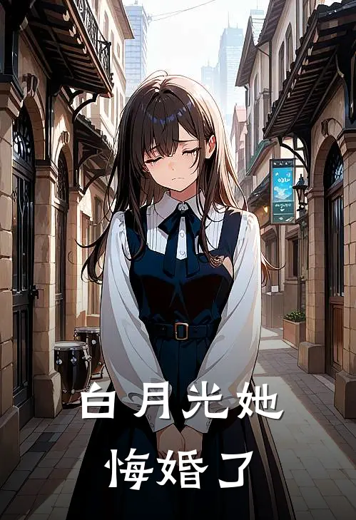 白月光她悔婚了