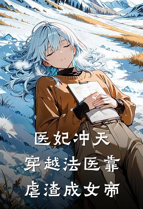 医妃冲天：穿越法医靠虐渣成女帝(春桃慕晚晴)热门网络小说推荐_免费完结版小说医妃冲天：穿越法医靠虐渣成女帝(春桃慕晚晴)