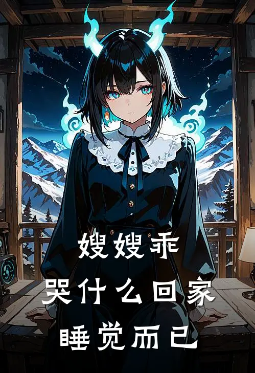 嫂嫂乖，哭什么回家睡觉而已