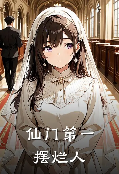仙门第一摆烂人