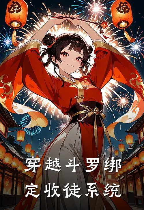 穿越斗罗绑定收徒系统林夜古月娜完本热门小说_小说推荐完结穿越斗罗绑定收徒系统林夜古月娜