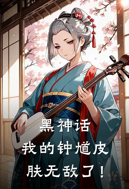 黑神话：我的钟馗皮肤无敌了！钟馗林浩免费小说全集_小说免费完结黑神话：我的钟馗皮肤无敌了！钟馗林浩