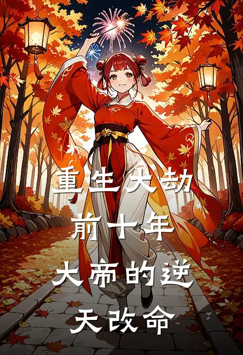 重生大劫前十年：大帝的逆天改命(林昭赵云飞)热门网络小说_最新完本小说重生大劫前十年：大帝的逆天改命(林昭赵云飞)