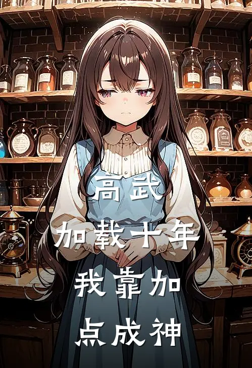 高武：加载十年，我靠加点成神(李昊王平安)在哪看免费小说_已完结小说推荐高武：加载十年，我靠加点成神李昊王平安