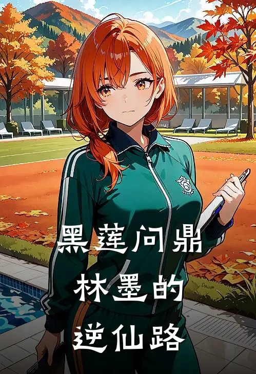 《黑莲问鼎：林墨的逆仙路》林墨青云宗已完结小说_黑莲问鼎：林墨的逆仙路(林墨青云宗)经典小说