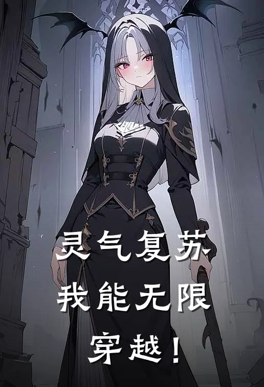 灵气复苏：我能无限穿越！林不凡陈默全本完结小说_最新章节列表灵气复苏：我能无限穿越！(林不凡陈默)