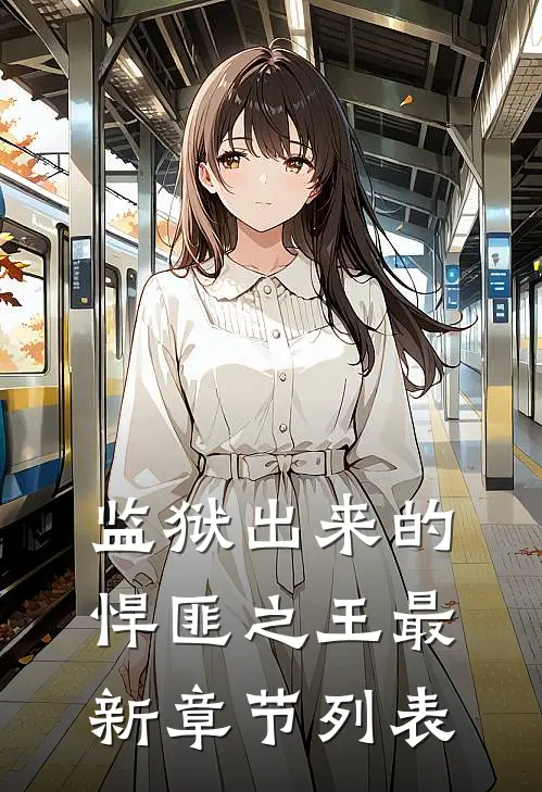 监狱出来的悍匪之王最新章节列表