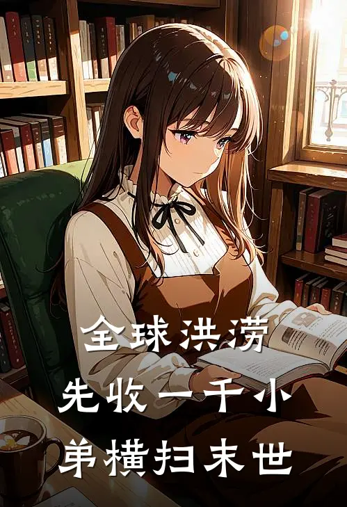 苏清秋顾泽宇全球洪涝：先收一千小弟横扫末世全本免费在线阅读_全球洪涝：先收一千小弟横扫末世全本阅读