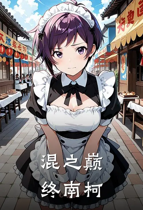 混之巅终南柯(杰哥柳如烟)免费小说阅读_免费小说完整版混之巅终南柯(杰哥柳如烟)