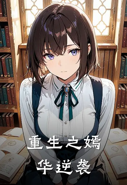 重生之嫣华逆袭