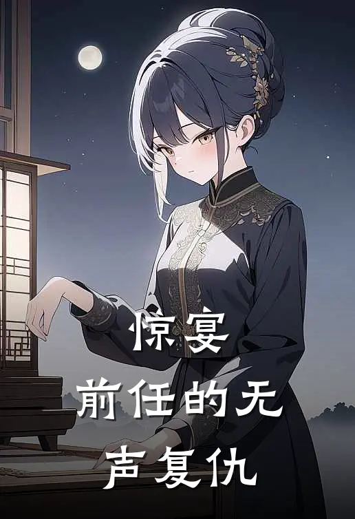 惊宴：前任的无声复仇