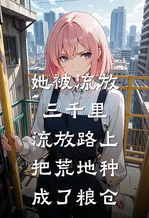 她被流放三千里，流放路上把荒地种成了粮仓(沈北城李有福)小说完结版_全文阅读免费全集她被流放三千里，流放路上把荒地种成了粮仓沈北城李有福