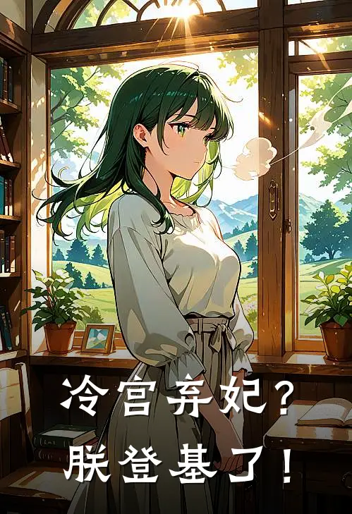 冷宫弃妃？朕登基了！曹瑾镇圭免费阅读全文_热门小说大全冷宫弃妃？朕登基了！曹瑾镇圭