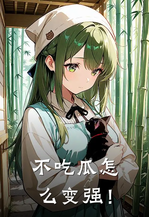 不吃瓜怎么变强！(陆知微李墨)小说免费阅读_热门小说阅读不吃瓜怎么变强！陆知微李墨