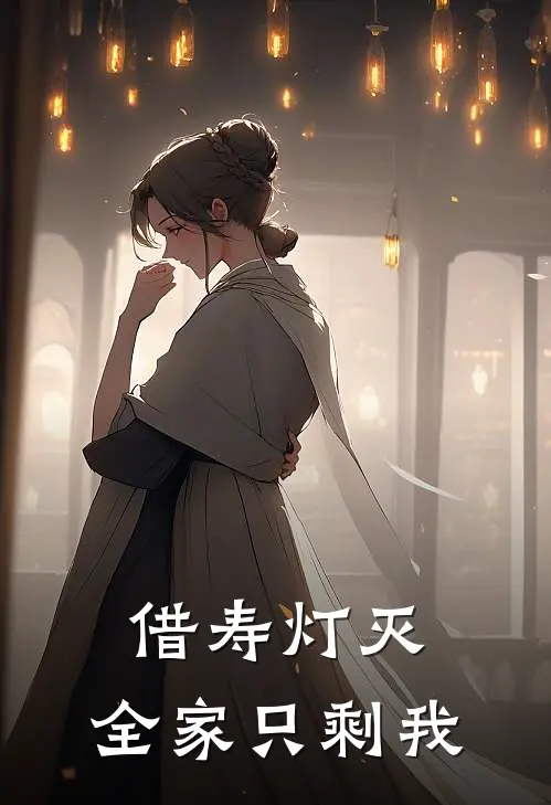 《借寿灯灭，全家只剩我》吴文斌吴建国完本小说_吴文斌吴建国(借寿灯灭，全家只剩我)全文免费阅读无弹窗大结局