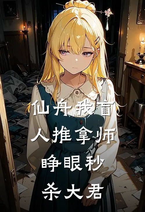 仙舟我盲人推拿师，睁眼秒杀大君(林玄白露)免费阅读完整版小说_最新小说全文阅读仙舟我盲人推拿师，睁眼秒杀大君林玄白露