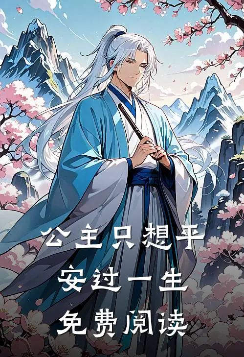 公主只想平安过一生免费阅读