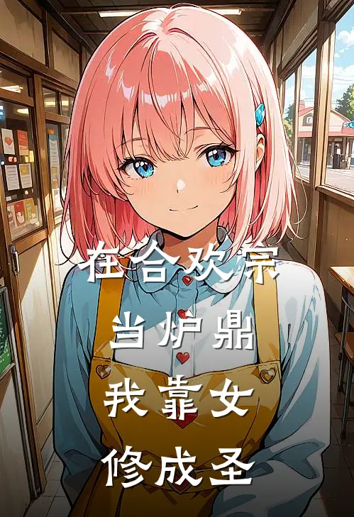 秦楚林小雨《在合欢宗当炉鼎，我靠女修成圣》全文免费在线阅读_《在合欢宗当炉鼎，我靠女修成圣》全本在线阅读