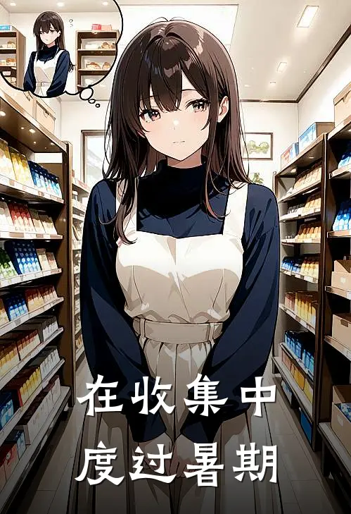 在收集中度过暑期