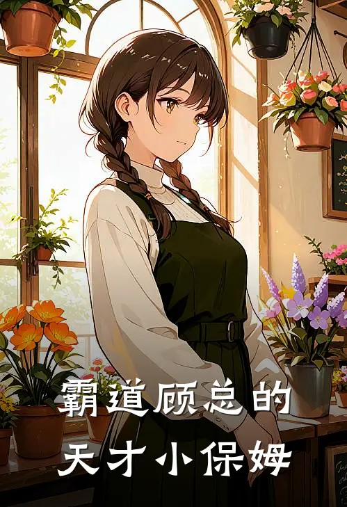 霸道顾总的天才小保姆(沈初夏周泽同)小说推荐完本_全本免费小说霸道顾总的天才小保姆沈初夏周泽同