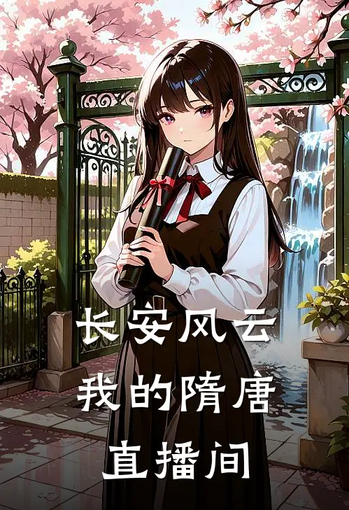 长安风云：我的隋唐直播间李建成李世民完本完结小说_热门小说排行榜长安风云：我的隋唐直播间李建成李世民