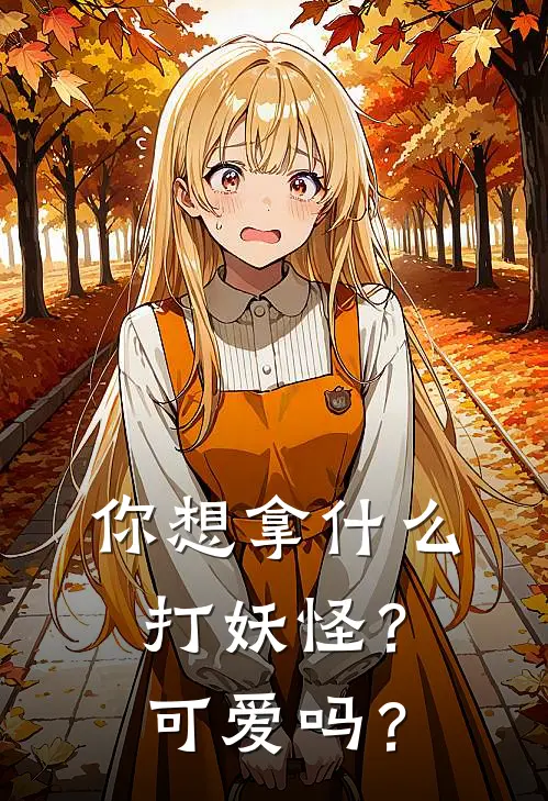 你想拿什么打妖怪？可爱吗？(洛华白飞)完本小说_免费阅读无弹窗你想拿什么打妖怪？可爱吗？洛华白飞