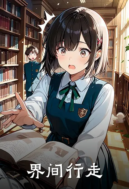 界间行走阿珍高义全章节免费在线阅读_《界间行走》精彩小说