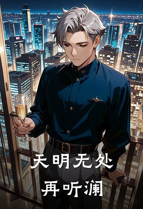 天明无处再听澜谢逾明温雯完本完结小说_完本完结小说天明无处再听澜(谢逾明温雯)