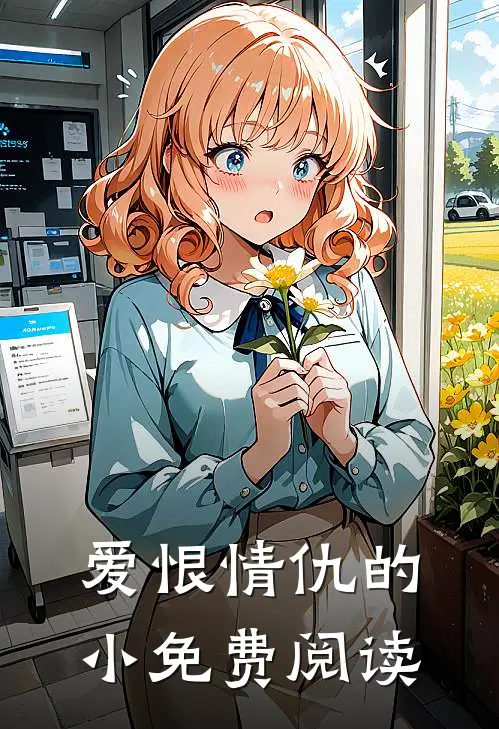 爱恨情仇的小免费阅读