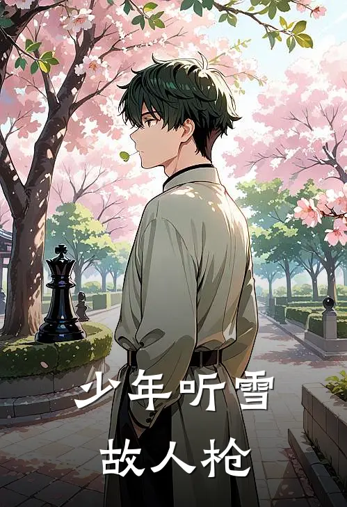 少年听雪故人枪(沈放顾长生)热门小说_《少年听雪故人枪》最新章节在线阅读