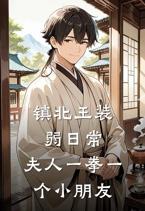 阿蛮镇北王镇北王装弱日常：夫人一拳一个小朋友全本免费在线阅读_镇北王装弱日常：夫人一拳一个小朋友全本阅读
