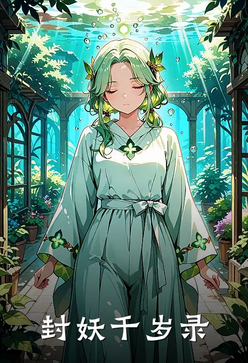 封妖千岁录陈宇轩高习热门小说阅读_好看的小说推荐完结封妖千岁录陈宇轩高习