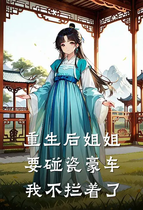 重生后姐姐要碰瓷豪车我不拦着了