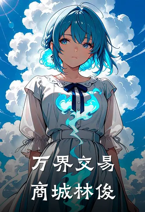 万界交易商城林俊